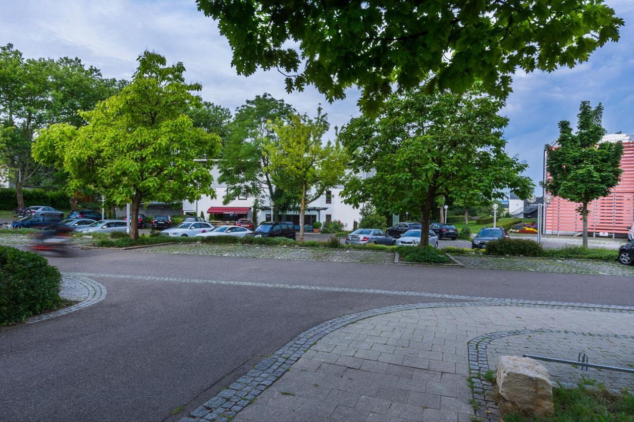 Parkhotel Schillerhoehe Marbach am Neckar Exteriér fotografie