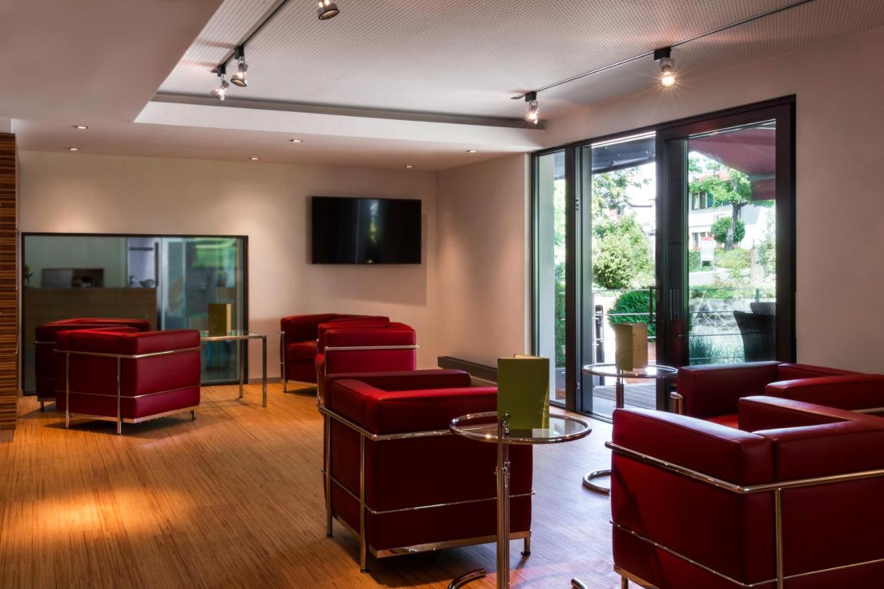 Parkhotel Schillerhoehe Marbach am Neckar Exteriér fotografie