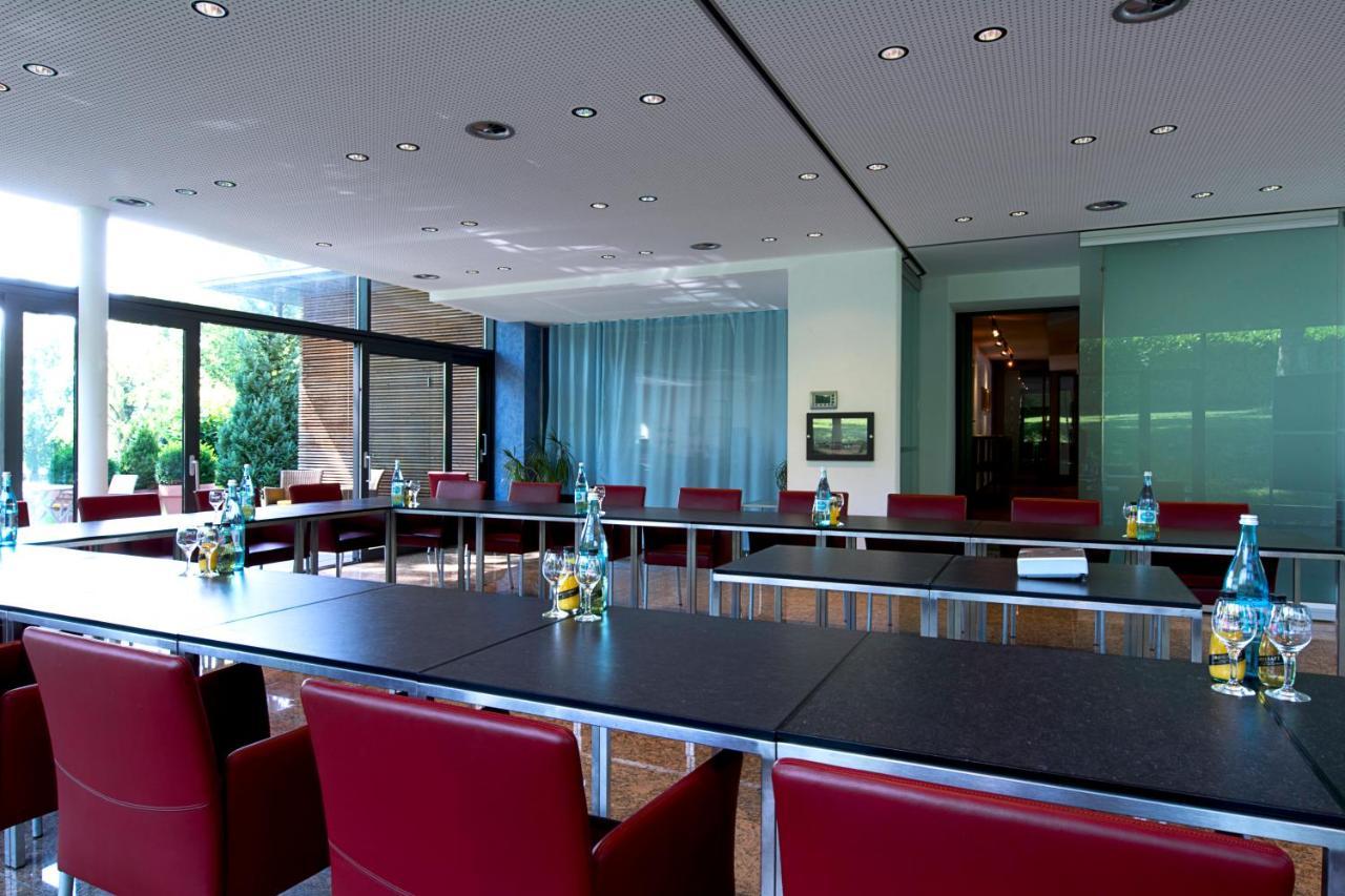 Parkhotel Schillerhoehe Marbach am Neckar Exteriér fotografie