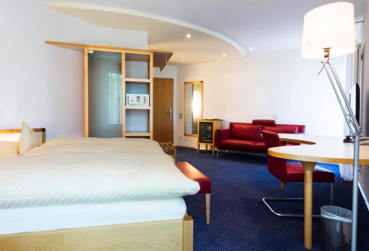 Parkhotel Schillerhoehe Marbach am Neckar Exteriér fotografie