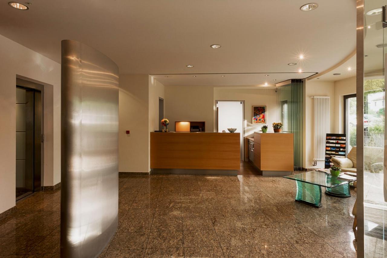 Parkhotel Schillerhoehe Marbach am Neckar Exteriér fotografie