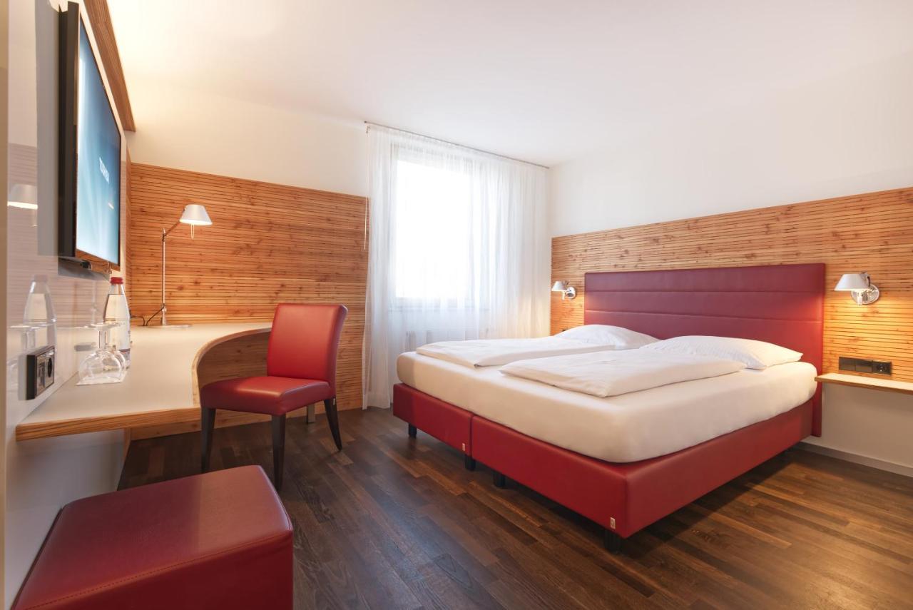 Parkhotel Schillerhoehe Marbach am Neckar Exteriér fotografie