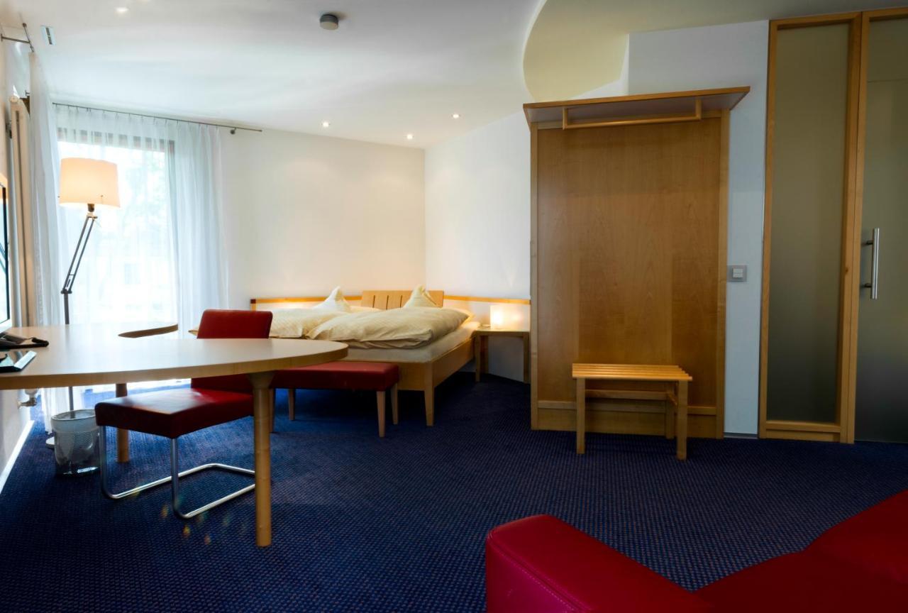 Parkhotel Schillerhoehe Marbach am Neckar Exteriér fotografie