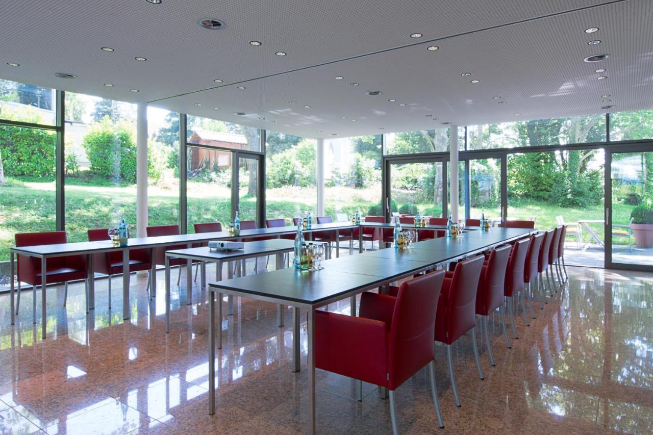 Parkhotel Schillerhoehe Marbach am Neckar Exteriér fotografie