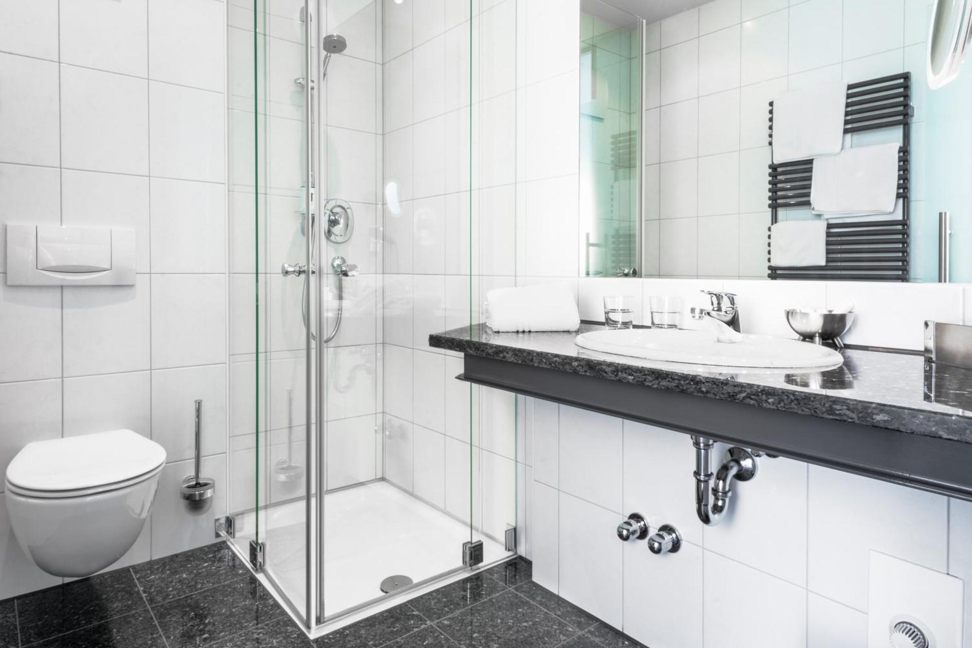 Parkhotel Schillerhoehe Marbach am Neckar Pokoj fotografie